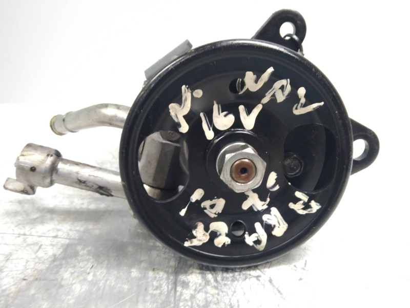Recambio de bomba direccion para nissan navara pick-up (d40m) king cab xe 4x2 referencia OEM IAM   