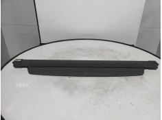 Recambio de bandeja trasera para audi a2 (8z) 1.4 referencia OEM IAM 8Z0863553  