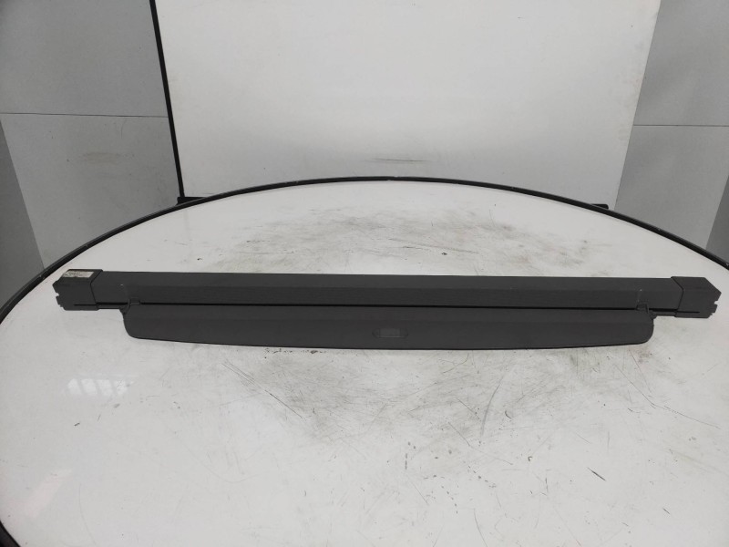 Recambio de bandeja trasera para audi a2 (8z) 1.4 referencia OEM IAM 8Z0863553  