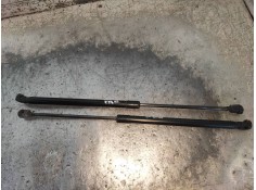 Recambio de amortiguadores maletero / porton para audi a2 (8z) 1.4 referencia OEM IAM 8Z0827552C  
