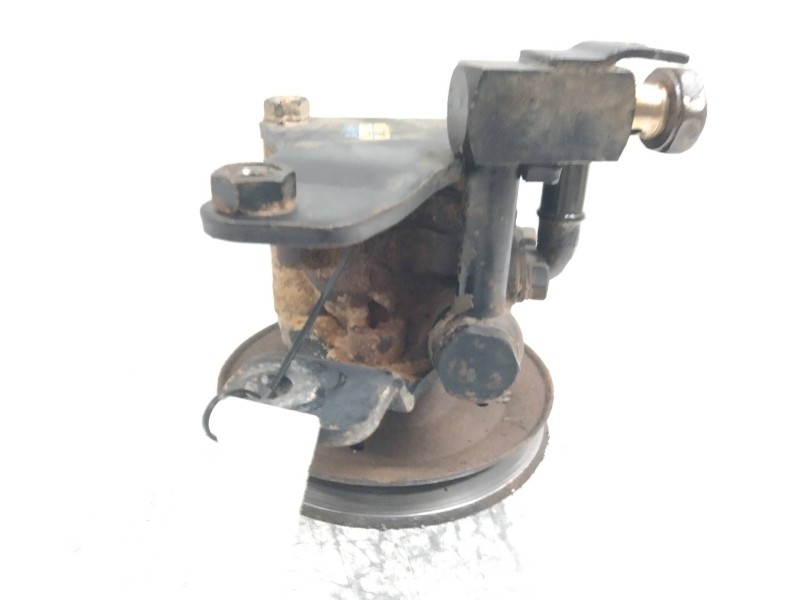 Recambio de bomba direccion para nissan patrol (k/w260) largo ta referencia OEM IAM 95203229  