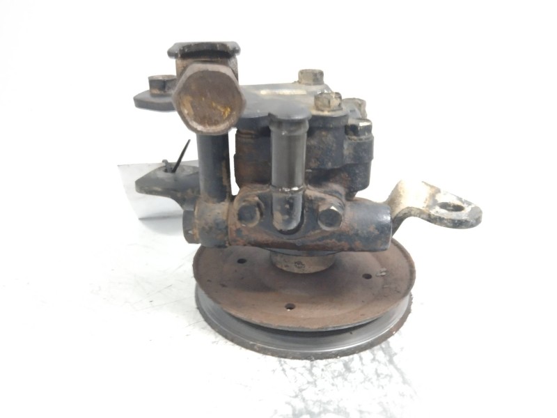 Recambio de bomba direccion para nissan patrol (k/w260) largo ta referencia OEM IAM 95203229  