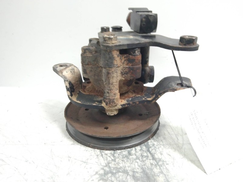 Recambio de bomba direccion para nissan patrol (k/w260) largo ta referencia OEM IAM 95203229  