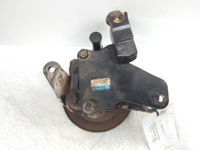 Recambio de bomba direccion para nissan patrol (k/w260) largo ta referencia OEM IAM 95203229  