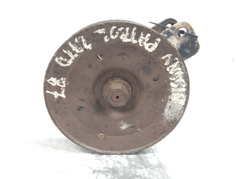 Recambio de bomba direccion para nissan patrol (k/w260) largo ta referencia OEM IAM 95203229  