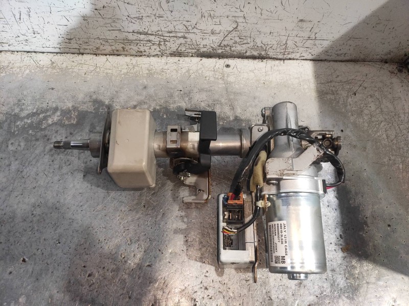 Recambio de columna direccion para nissan nv 200 (m20) evalia premium referencia OEM IAM 488103LS3E 6900003377 Q1T32572H1U 28500