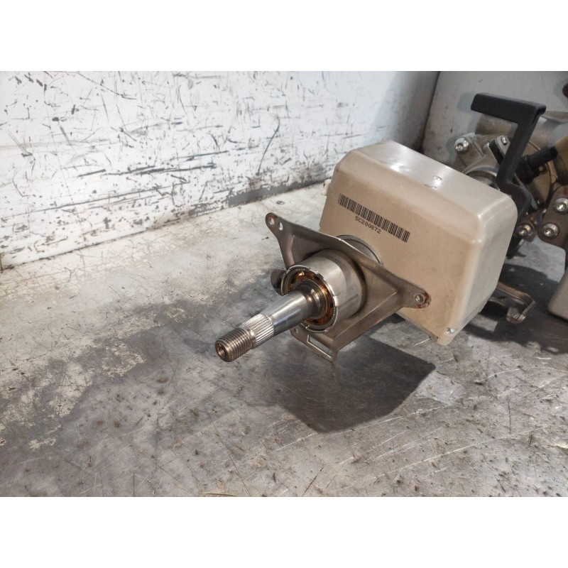 Recambio de columna direccion para nissan nv 200 (m20) evalia premium referencia OEM IAM 488103LS3E 6900003377 Q1T32572H1U 28500