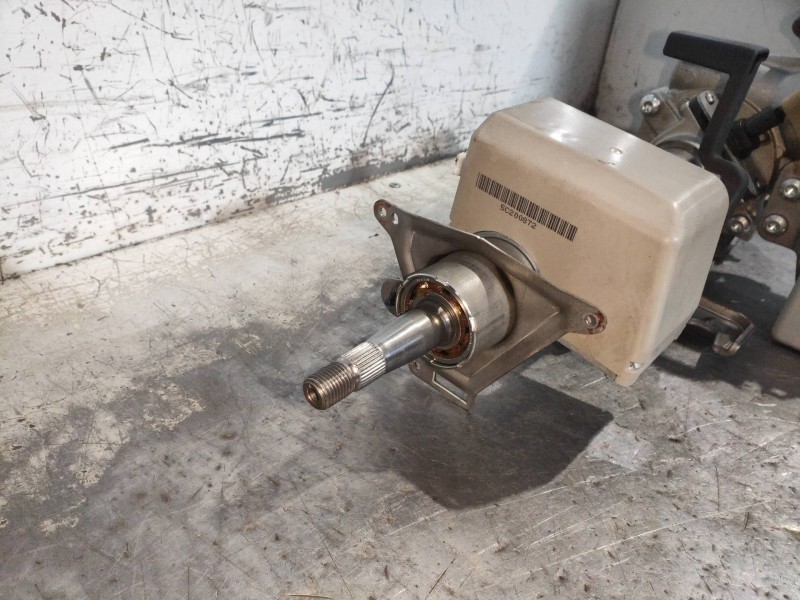 Recambio de columna direccion para nissan nv 200 (m20) evalia premium referencia OEM IAM 488103LS3E 6900003377 Q1T32572H1U 28500