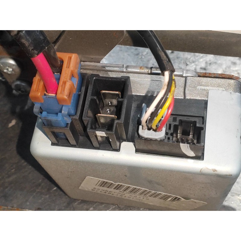 Recambio de columna direccion para nissan nv 200 (m20) evalia premium referencia OEM IAM 488103LS3E 6900003377 Q1T32572H1U 28500