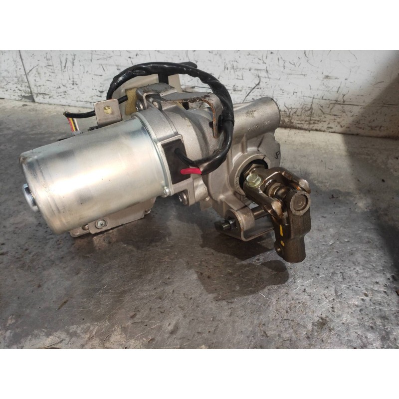 Recambio de columna direccion para nissan nv 200 (m20) evalia premium referencia OEM IAM 488103LS3E 6900003377 Q1T32572H1U 28500