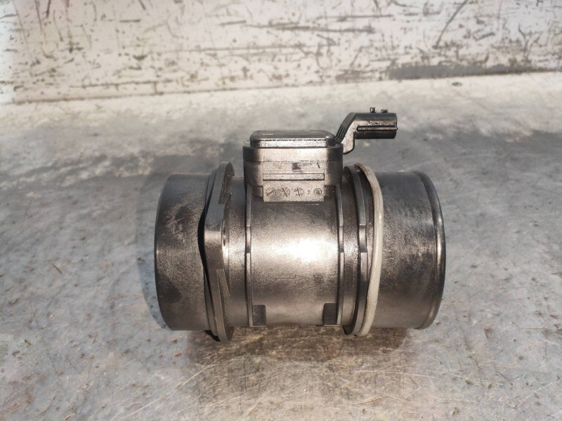 Recambio de caudalimetro para nissan nv 200 (m20) evalia premium referencia OEM IAM 5WK97021 8200682558B H8200702517