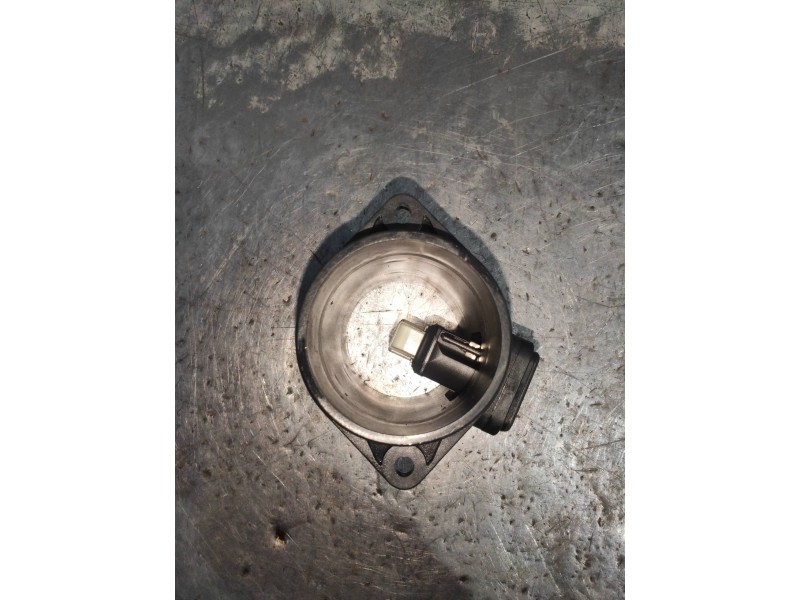 Recambio de caudalimetro para nissan nv 200 (m20) evalia premium referencia OEM IAM 5WK97021 8200682558B H8200702517