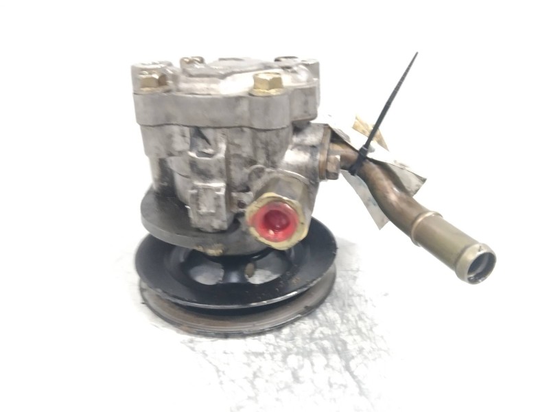 Recambio de bomba direccion para nissan pick-up (d22) 2.5 turbodiesel referencia OEM IAM 4X043030  