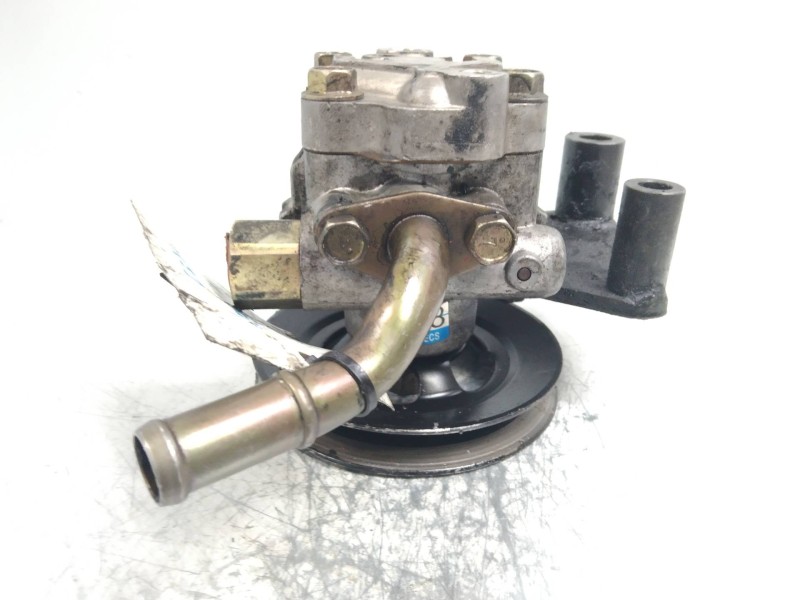 Recambio de bomba direccion para nissan pick-up (d22) 2.5 turbodiesel referencia OEM IAM 4X043030  