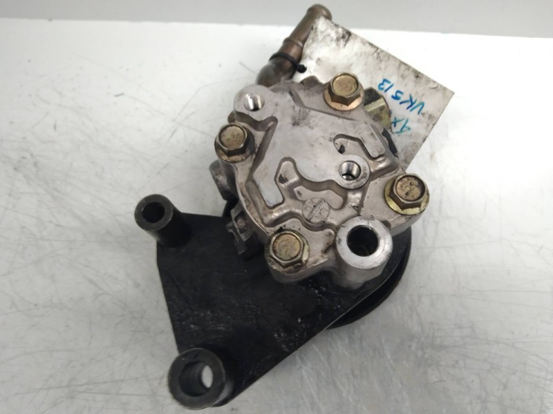 Recambio de bomba direccion para nissan pick-up (d22) 2.5 turbodiesel referencia OEM IAM 4X043030  