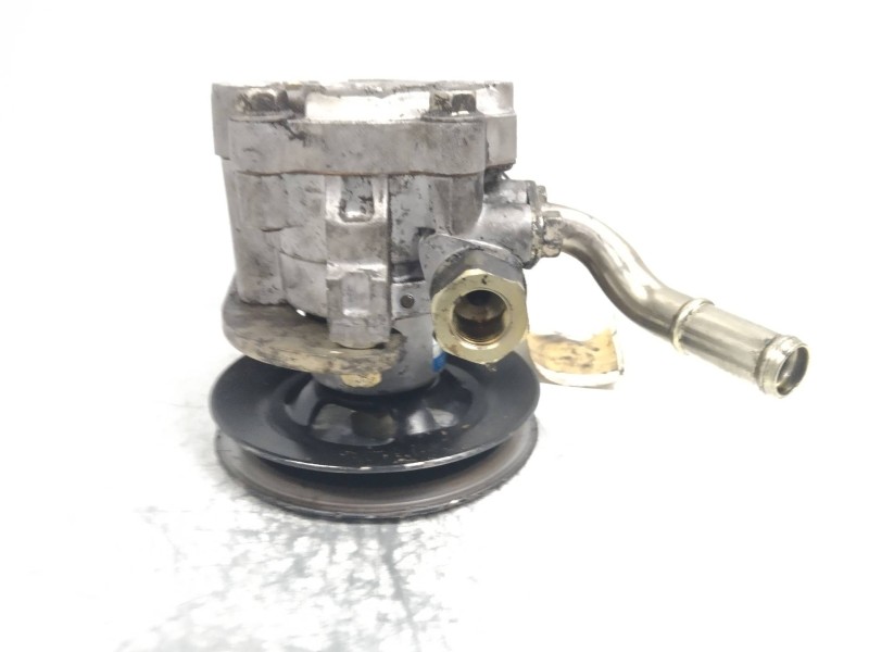 Recambio de bomba direccion para nissan pick-up (d22) 2.5 turbodiesel referencia OEM IAM 39023127  