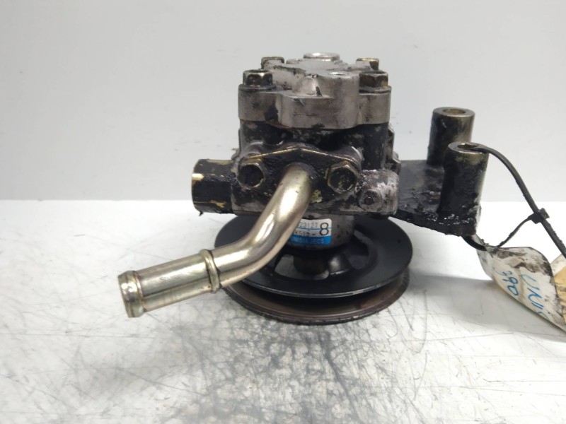 Recambio de bomba direccion para nissan pick-up (d22) 2.5 turbodiesel referencia OEM IAM 39023127  