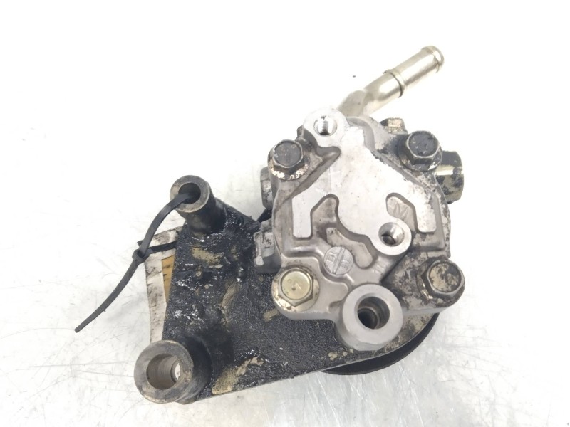 Recambio de bomba direccion para nissan pick-up (d22) 2.5 turbodiesel referencia OEM IAM 39023127  