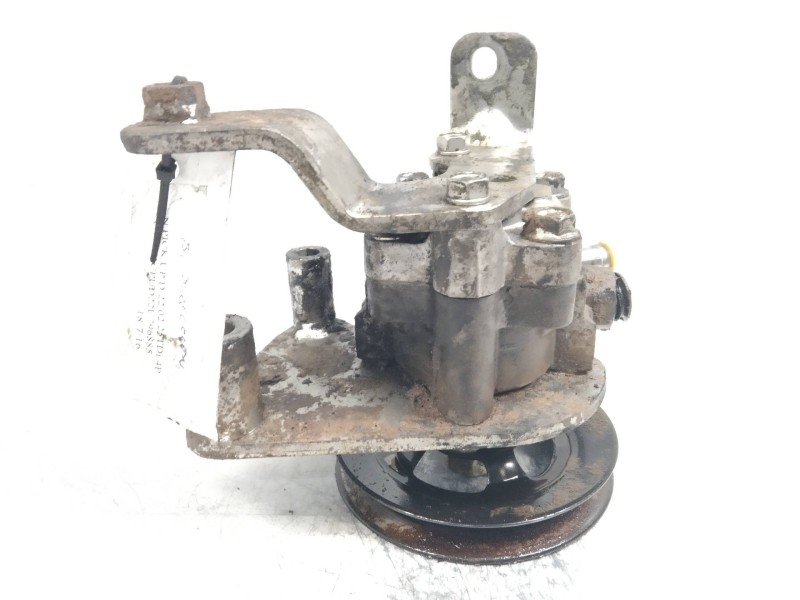 Recambio de bomba direccion para nissan pick-up (d22) 2.5 16v turbodiesel cat referencia OEM IAM 3Y143009  