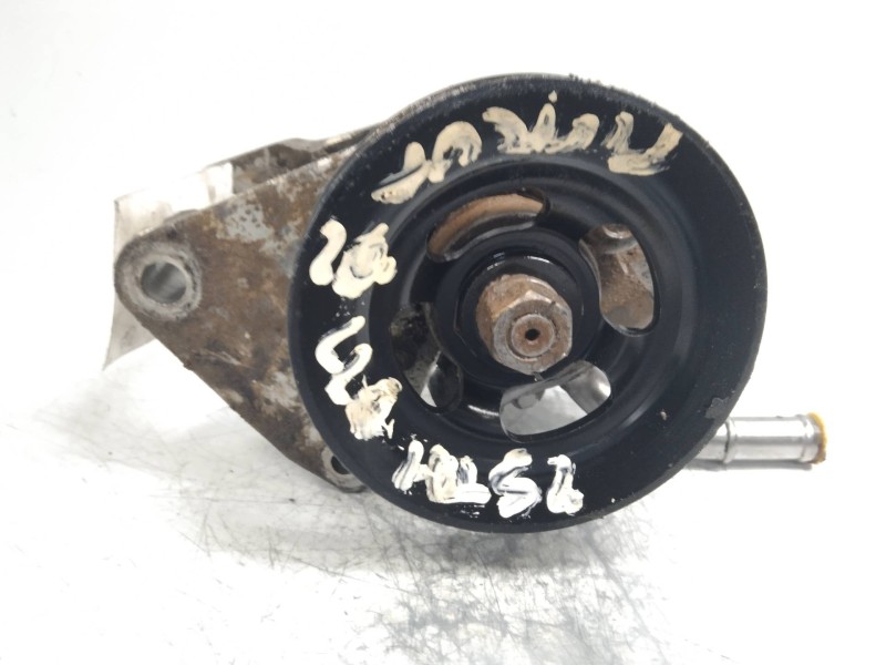 Recambio de bomba direccion para nissan pick-up (d22) 2.5 16v turbodiesel cat referencia OEM IAM 3Y143009  