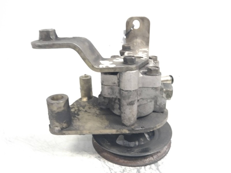 Recambio de bomba direccion para nissan pick-up (d22) td doble cabina navara referencia OEM IAM 29053029  