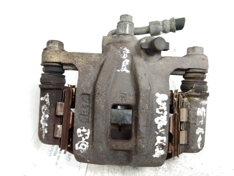 Recambio de pinza freno trasera derecha para chevrolet nubira berlina cdx referencia OEM IAM 96800086  