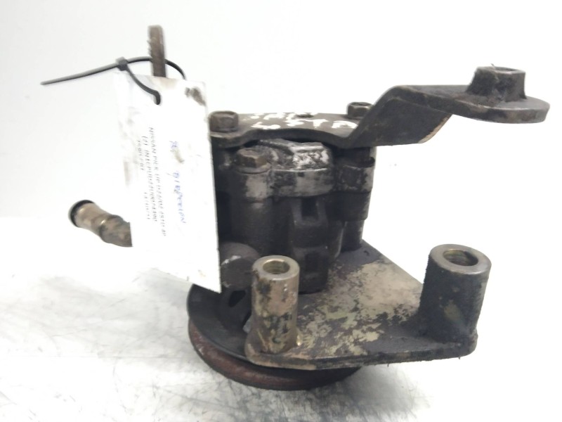 Recambio de bomba direccion para nissan pick-up (d22) td doble cabina navara referencia OEM IAM 29053029  