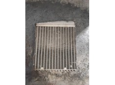 Recambio de radiador calefaccion / aire acondicionado para nissan nv 200 (m20) evalia premium referencia OEM IAM 669223   2