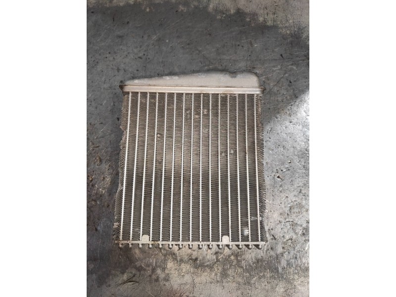 Recambio de radiador calefaccion / aire acondicionado para nissan nv 200 (m20) evalia premium referencia OEM IAM 669223  