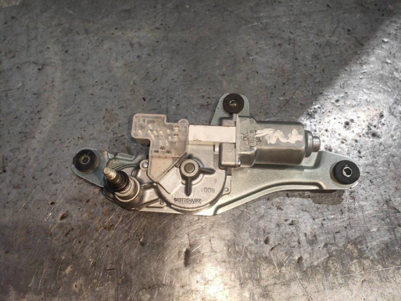 Recambio de motor limpia trasero para nissan nv 200 (m20) evalia premium referencia OEM IAM   