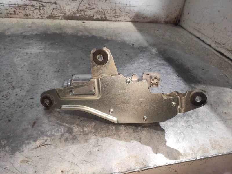 Recambio de motor limpia trasero para nissan nv 200 (m20) evalia premium referencia OEM IAM   