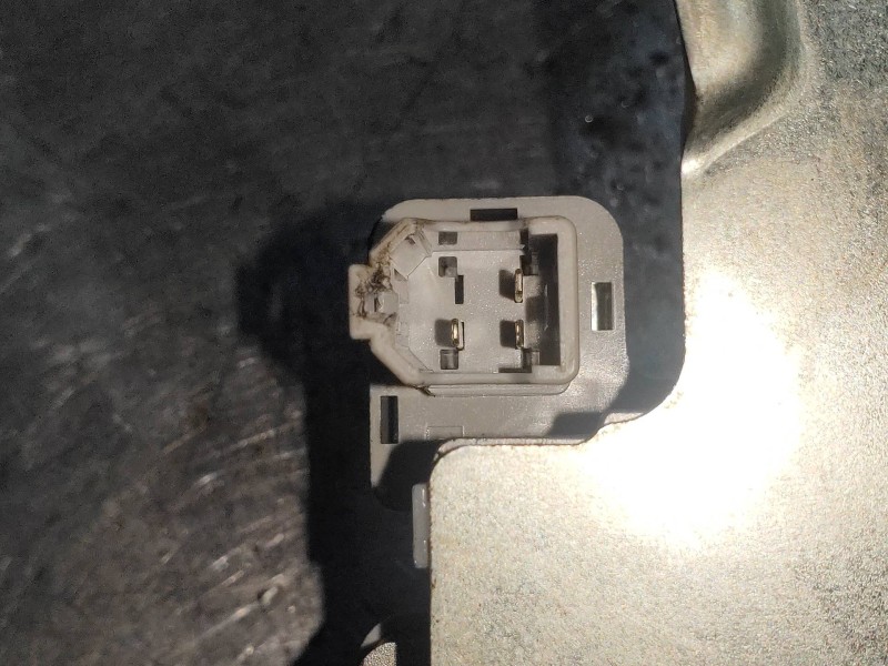 Recambio de motor limpia trasero para nissan nv 200 (m20) evalia premium referencia OEM IAM   