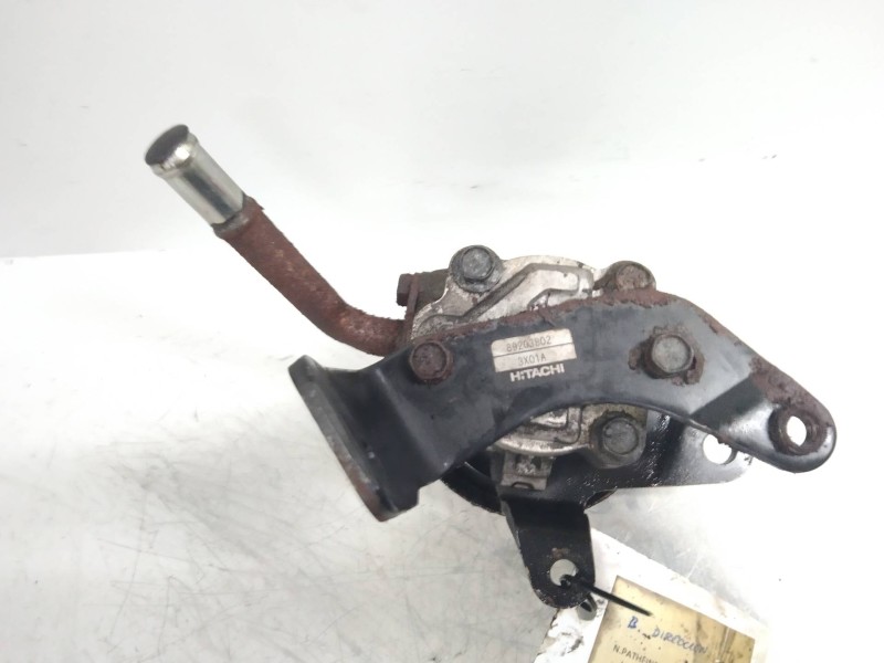 Recambio de bomba direccion para nissan pathfinder (r51) 2.5 dci xe referencia OEM IAM 89203802  