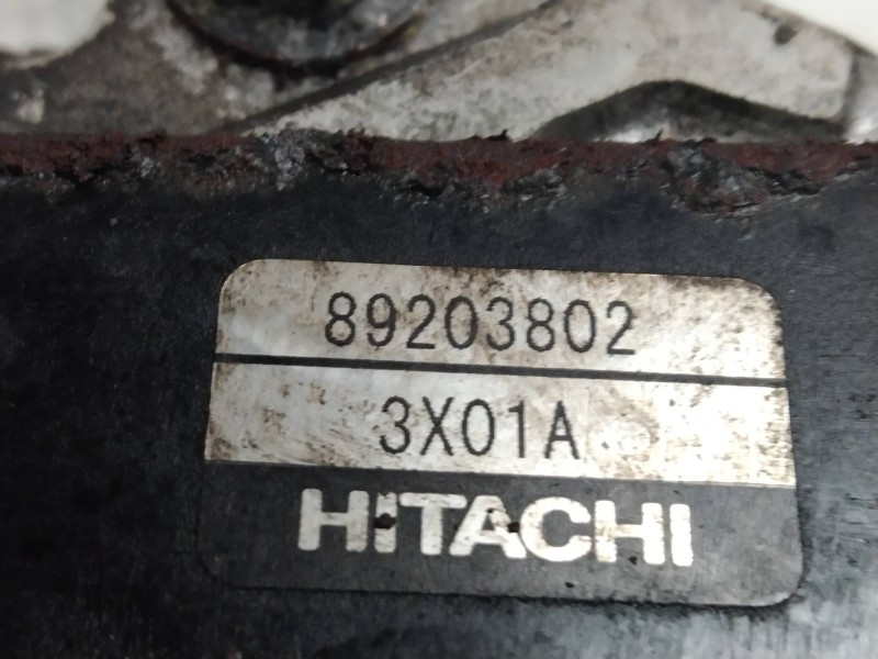 Recambio de bomba direccion para nissan pathfinder (r51) 2.5 dci xe referencia OEM IAM 89203802  