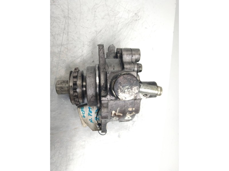 Recambio de bomba direccion para nissan pathfinder (r51) 2.5 dci diesel cat referencia OEM IAM    Recambio de bomba direccion para nissan pathfinder (r51) 2.5 dci diesel cat referencia OEM IAM