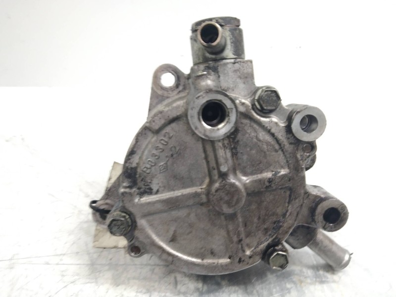 Recambio de bomba direccion para nissan pathfinder (r51) 2.5 dci diesel cat referencia OEM IAM    Recambio de bomba direccion para nissan pathfinder (r51) 2.5 dci diesel cat referencia OEM IAM