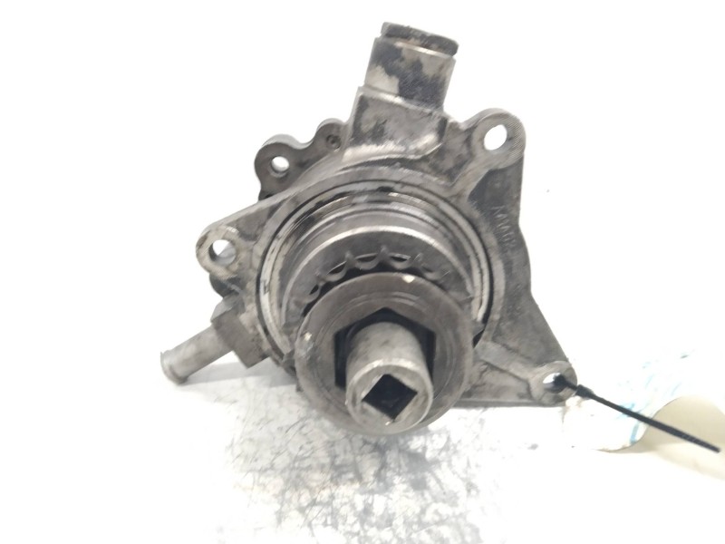 Recambio de bomba direccion para nissan pathfinder (r51) 2.5 dci diesel cat referencia OEM IAM    Recambio de bomba direccion para nissan pathfinder (r51) 2.5 dci diesel cat referencia OEM IAM