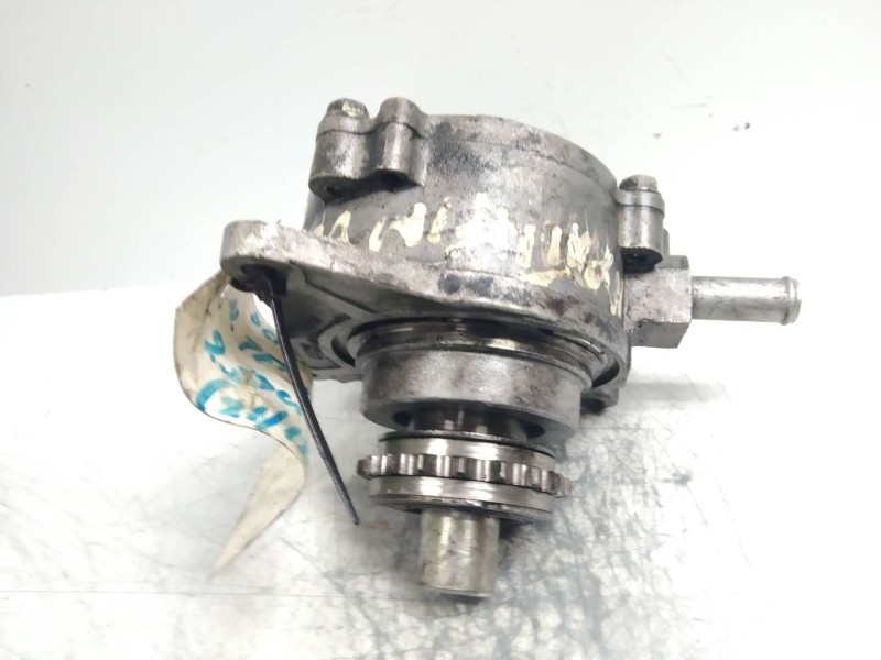 Recambio de bomba direccion para nissan pathfinder (r51) 2.5 dci diesel cat referencia OEM IAM    Recambio de bomba direccion para nissan pathfinder (r51) 2.5 dci diesel cat referencia OEM IAM