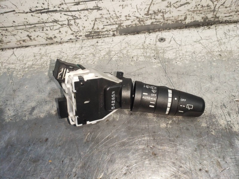 Recambio de mando limpia para nissan nv 200 (m20) evalia premium referencia OEM IAM   