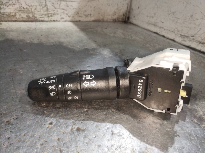 Recambio de mando luces para nissan nv 200 (m20) evalia premium referencia OEM IAM   