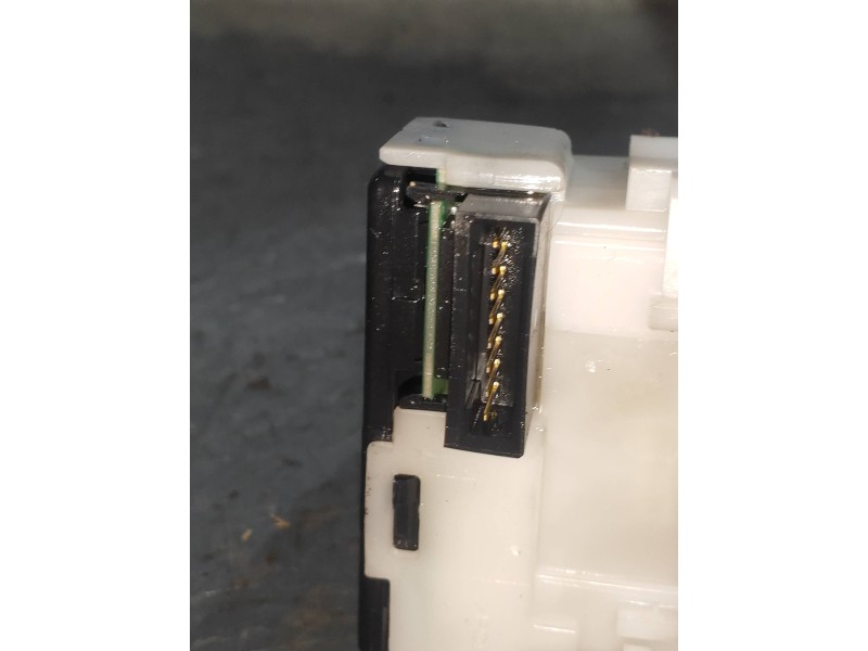 Recambio de mando luces para nissan nv 200 (m20) evalia premium referencia OEM IAM   