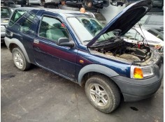 land rover freelander (ln) del año 1999
