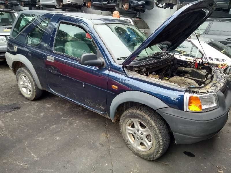 land rover freelander (ln) del año 1999
