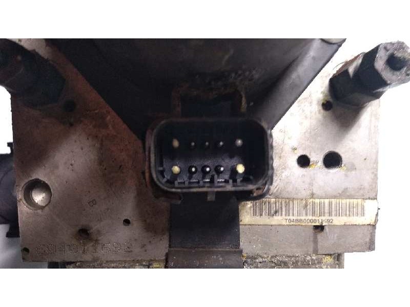 Recambio de abs para chrysler le baron 3.0 cat referencia OEM IAM 28212033040 604011692 LEBARON