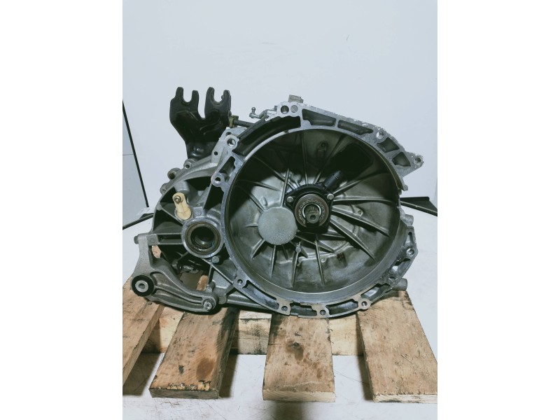 Recambio de caja cambios para volvo s40 berlina 1.8 kinetic referencia OEM IAM 3M5R7002XC T1GE2 060704 173148 