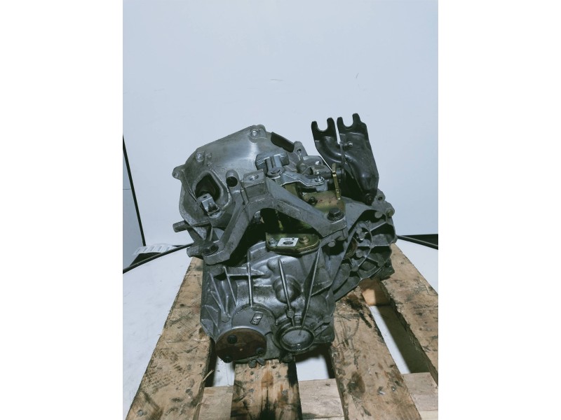 Recambio de caja cambios para volvo s40 berlina 1.8 kinetic referencia OEM IAM 3M5R7002XC T1GE2 060704 173148 