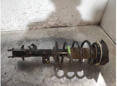 Recambio de amortiguador delantero izquierdo para nissan nv 200 (m20) evalia premium referencia OEM IAM   
