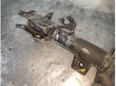 Recambio de amortiguador delantero izquierdo para nissan nv 200 (m20) evalia premium referencia OEM IAM    2