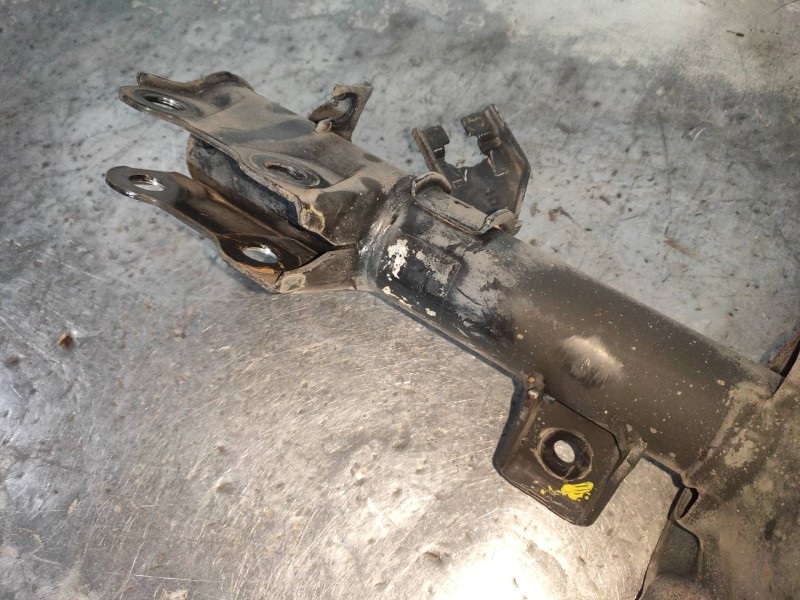 Recambio de amortiguador delantero izquierdo para nissan nv 200 (m20) evalia premium referencia OEM IAM   