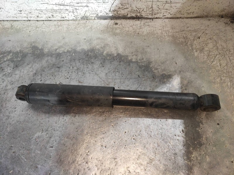 Recambio de amortiguador trasero derecho para nissan nv 200 (m20) evalia premium referencia OEM IAM 56210BJ00A  